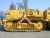 Komatsu D 355 C (27) pipelayer, Posatubi cingolati, Costruzioni