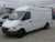 Mercedes-Benz Sprinter 416 CDi R3, Panel vans, Transportation