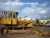 Hanomag D700D, Planierraupen, Baumaschinen