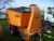 Park Land Combi 230 Mäh-Container, Kosačky, Komunálne stroje
