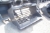 Eurosteel Seulakauha 2000, บุ้งกี๋, เครื่องจักรงานก่อสร้าง