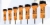 Arrowhead S10 S20 S30 S40 S50 S100 S130 S180 S230 S330, Hammers / Breakers, Construction Equipment
