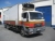 MAN 18.230, Temperature controlled trucks, Transportation