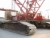 LIEBHERR LR1550, รถเครนตีนตะขาบ, เครื่องจักรงานก่อสร้าง