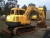 Hyundai R80-7, Середні екскаватори 7т. - 12т., Будтехніка