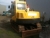 Hyundai R80-7, Середні екскаватори 7т. - 12т., Будтехніка