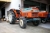 Kubota L1-345, รถแทรกเตอร์ 40-59 แรงม้า, เครื่องจักรงานเกษตรกรรม