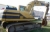 Caterpillar 322 LN, Гусеничные экскаваторы , Строительная техника