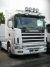 Scania R144、トラクターユニット 4x2、輸送