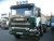 Scania 114、ティッパートラック、輸送