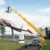 OMME Platforma tractabila 2100 E, Вышки-прицепы, Строительная техника