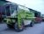 Claas dominator 86, Kombajny, Poľnohospodárske stroje