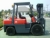 Nissan WF03A35, รถยกเคาน์เตอร์บาลานซ์แบบ 4 ล้อ, เครื่องจักรงานจัดการวัสดุ Nissan WF03A35, รถยกเคาน์เตอร์บาลานซ์แบบ 4 ล้อ, เครื่องจักรงานจัดการวัสดุ