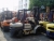 Komatsu FG30H-11, 4-kolesové vysokozdvižné vozíky, Manipulácia s materiálmi