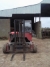 Moffett M8 25.3W, Chariot élevateur pour camion, Transport