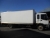 Isuzu FVR 750 Long, Camion Fourgon, Transport