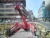 UNIC CRANE 095, Mini vinçler, İş Makinaları