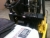 Yale 2.5 Tonne, 4-wheel counterbalanced truck, Material Handling