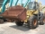 Komatsu WA300-3, Kolesni nakladalci, Gradbeništvo