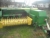 пресс подборщик John Deere 349, Прямоугольные пресс-подборщики, Сельхозтехника