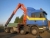 Scania 144G 530, รถบรรทุกติดเครน, เครื่องจักรงานขนส่ง
