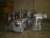 Submersible Pumps New PE36, Concrete pumps, Mining and construction