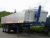 Dennison Aluminium Agregate, Bañera, Transporte