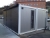 Mässbod Utställnings bod 6 x 5 Glas, Контейнери, Будтехніка