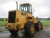 Caterpillar 936, Kolesni nakladalci, Gradbeništvo