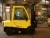Hyster H 3,5FT , individnr 35768000, 4-х колісні навантажувачі, Складська техніка