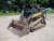 New Holland C175, Skid steer loaders, Mining and construction