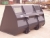 Light material buckets 4 - 12 m3, Lopaty, Stavebníctvo