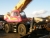 TADANO TR250M-6, Autodizalice, Gradjevinarstvo