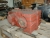 ZF verschiedene, Crane parts and equipment, Construction