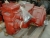 ZF verschiedene, Запчастини для кранів, Будтехніка