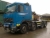 Volvo FH16, Ďalšie ťahače, Preprava