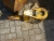 Liebherr (163) toggle + load hook / Lasthaken, Інше обладнання, Будтехніка