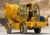 Exclusive 450.2, Beton kesiciler, İş Makinaları