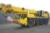 Demag AC 120, Mobile kraner, Entreprenør