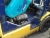 Komatsu FD30, Container handlers, Material Handling