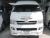 Toyota HIACE COMMUTER 2.5 D4D, รถตู้, เครื่องจักรงานขนส่ง