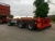Robinson Skip Loader, Remorque multibenne, Transport
