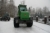 John Deere 1070D, Харвестери, Лісозаготівля