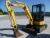 Komatsu PC27MR-2, รถขุดขนาดเล็ก ขนาดเล็กกว่า 7 ตัน, เครื่องจักรงานก่อสร้าง