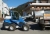 MultiOne GT950DT, Skid steer loderler, İş Makinaları