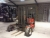 Moffett M7 24.4, Chariot élevateur pour camion, Transport