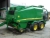 John Deere 678 Baler, Outras máquinas agrícolas, Agricultura