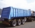 Payloader 30m³ sloper semi trailer, รถกึ่งพ่วงแบบอื่น ๆ, เครื่องจักรงานขนส่ง