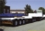 Payloader stepdeck Interlink semi trailer combination, รถกึ่งพ่วงแบบอื่น ๆ, เครื่องจักรงานขนส่ง