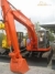 Hitachi EX135 UR, Demolition excavators, Mining and construction